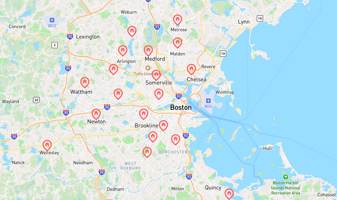 Spring Campaign: 2 Week Update