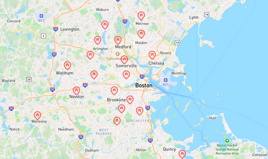 Spring Campaign: 2 Week Update